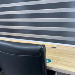 EcoSpace Seat 006